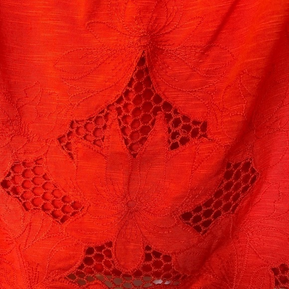 2/$5!! Size small Off the shoulder top - Picture 4 of 4